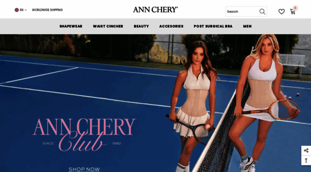 annchery.com.co