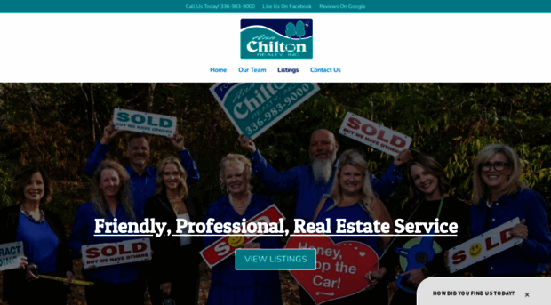 annchiltonrealty.net