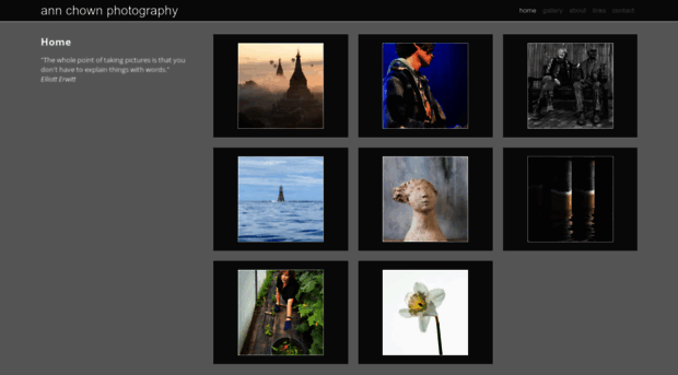 annchownphotography.co.uk