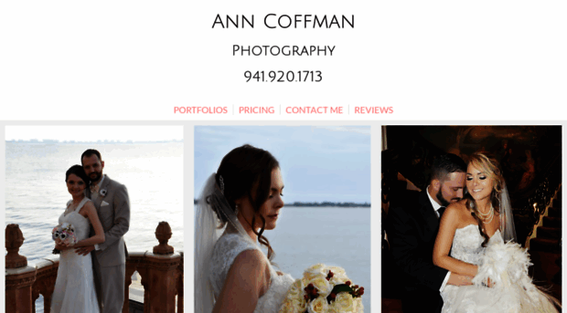 anncoffmanphotography.com