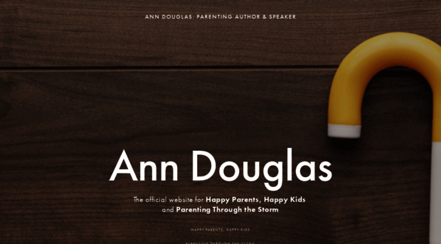 anndouglas.net