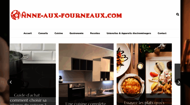 anne-aux-fourneaux.com