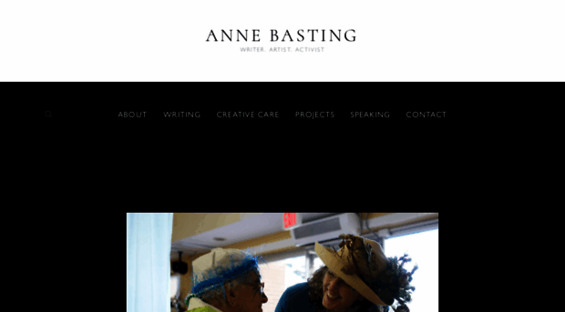 anne-basting.com