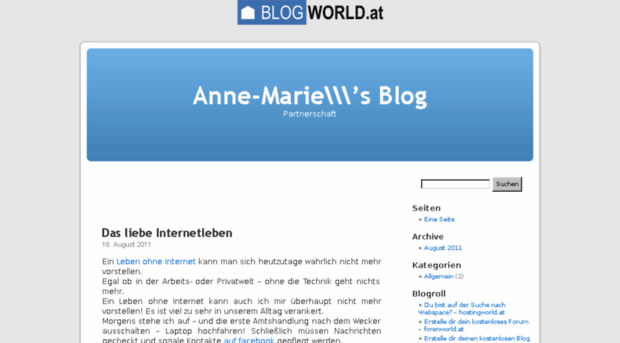 anne-marie.blogworld.at