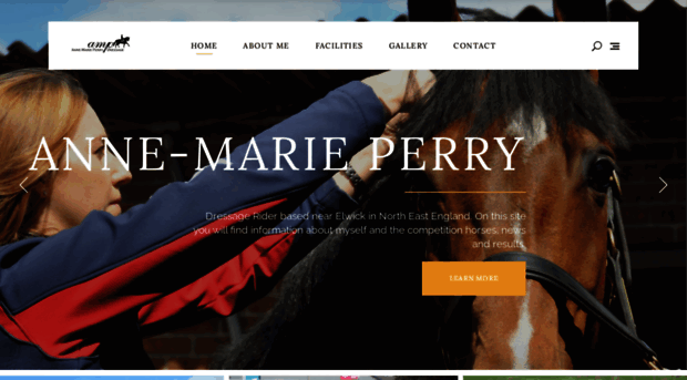 anne-marieperry.com