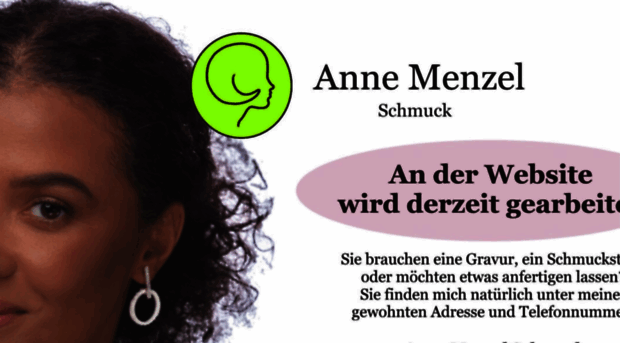 anne-menzel.de