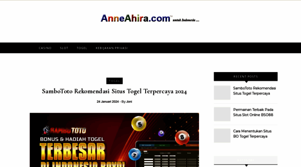 anneahira.com
