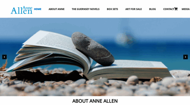 anneallen.co.uk