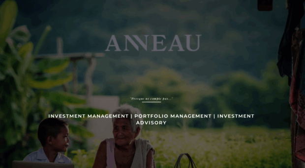 anneau.co