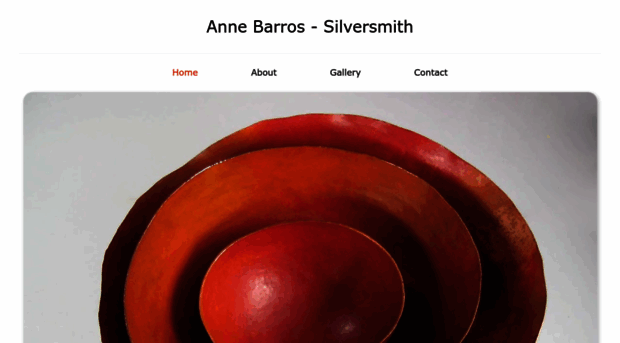 annebarros.com