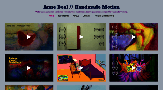 annebealanimation.com