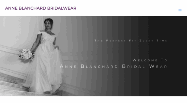 anneblanchardbridalwear.co.uk