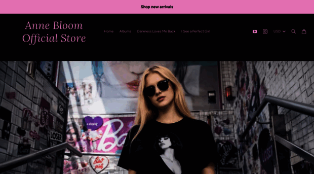 annebloommusic.store