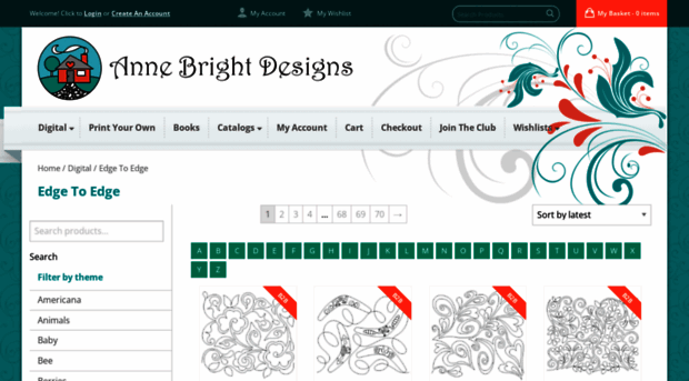 annebrightdesigns.com