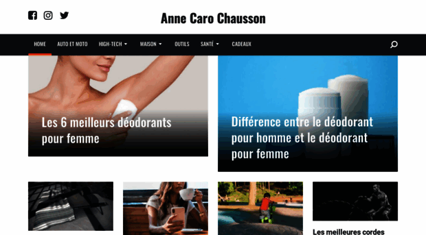 annecarochausson.com