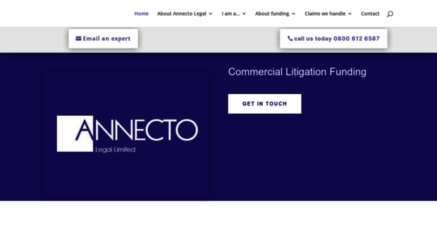 annectolegal.co.uk