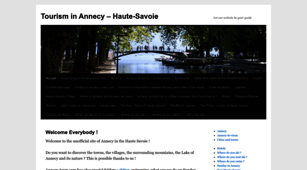 annecy-town.com