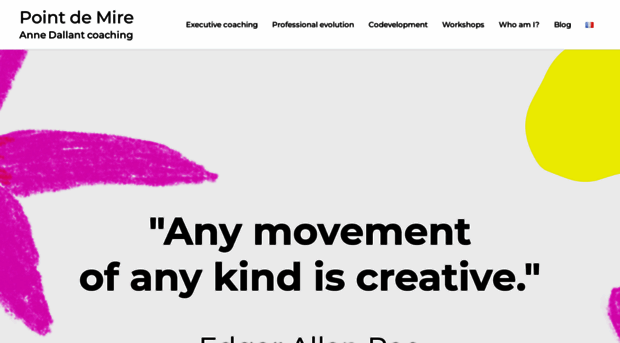 annedallant-coaching.com