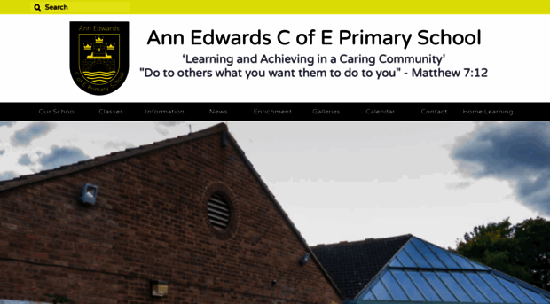 annedwards.gloucs.sch.uk