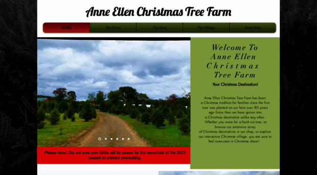 anneellenfarms.com