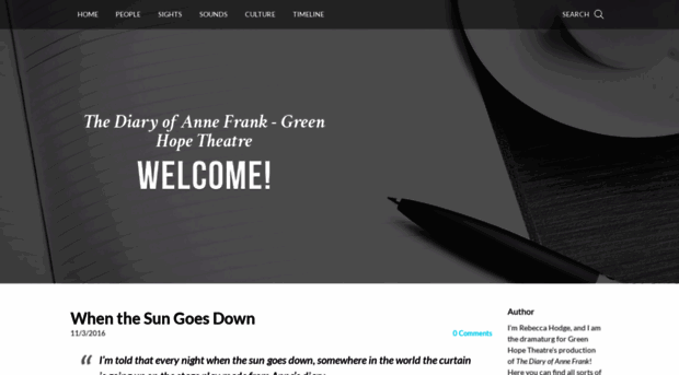 annefrankghhs.weebly.com