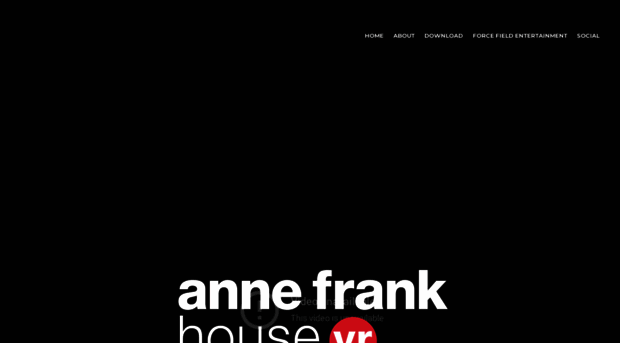 annefrankhousevr.com