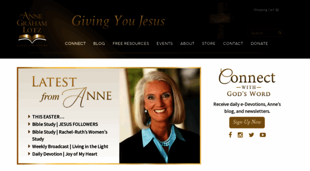 annegrahamlotz.com