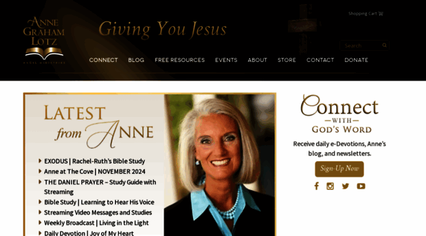 annegrahamlotz.org