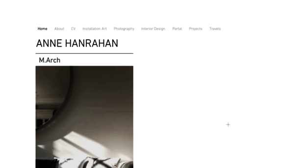 annehanrahan.com