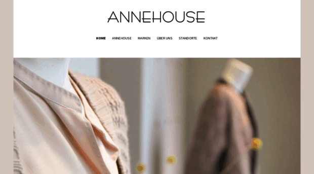 annehouse.ch