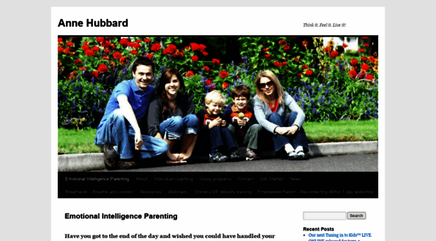 annehubbard.com.au