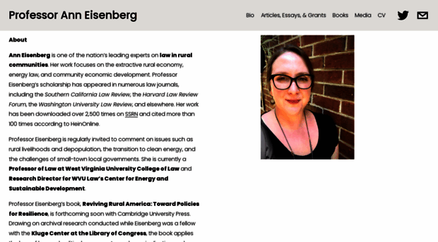 anneisenberg.com