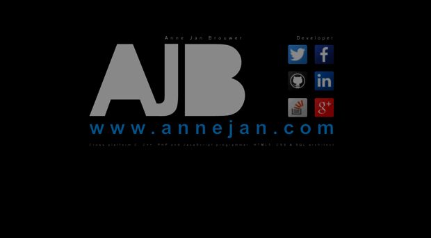 annejan.com