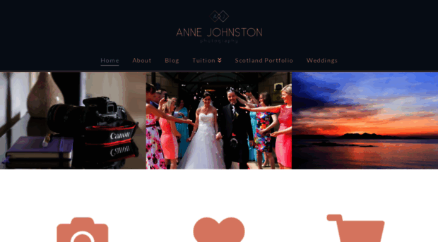 annejohnstonphotography.com