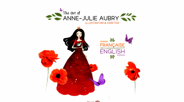 annejulie-art.com