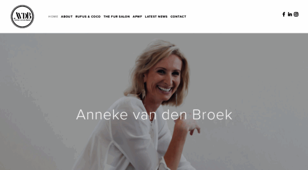 annekevandenbroek.com.au