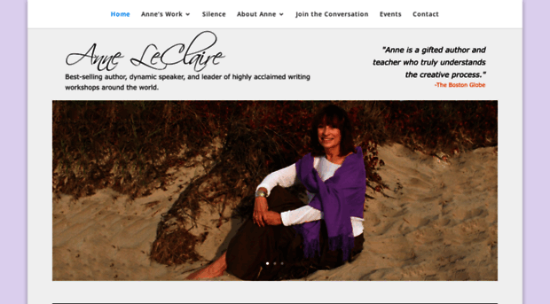 anneleclaire.com