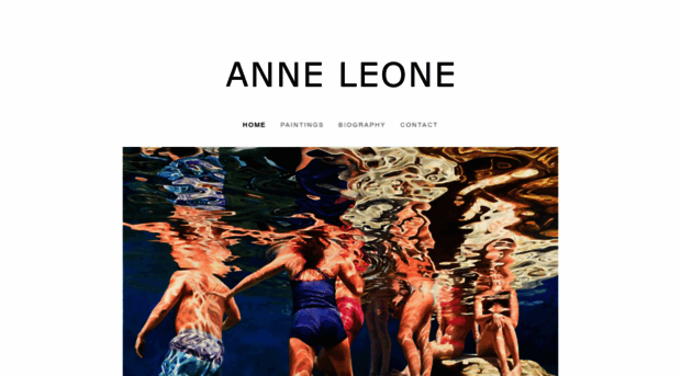 anneleone.com