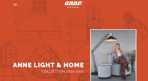 annelightandhome.com