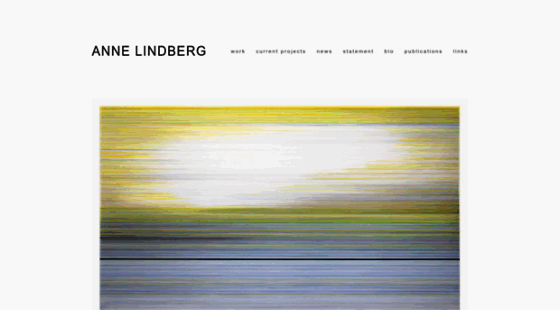 annelindberg.com