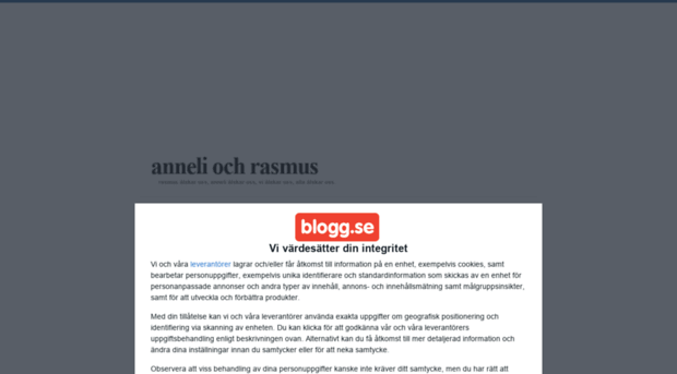 anneliochrasmusblogg.blogg.se