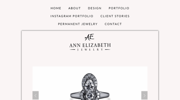 annelizabethjewelry.com