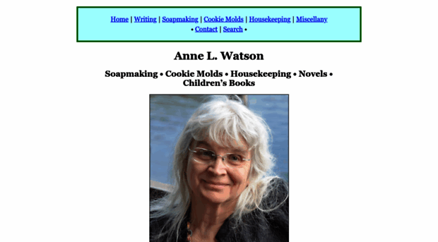 annelwatson.com