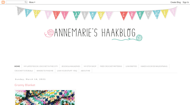 annemarieshaakblog.blogspot.ca