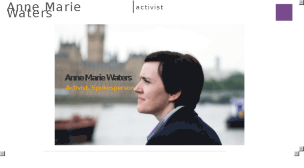 annemariewaters.org