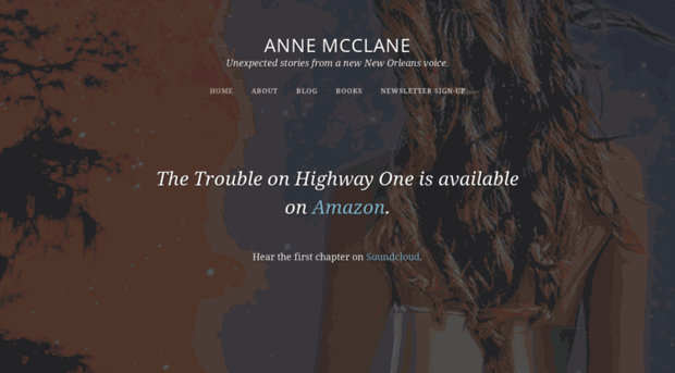 annemcclane.com