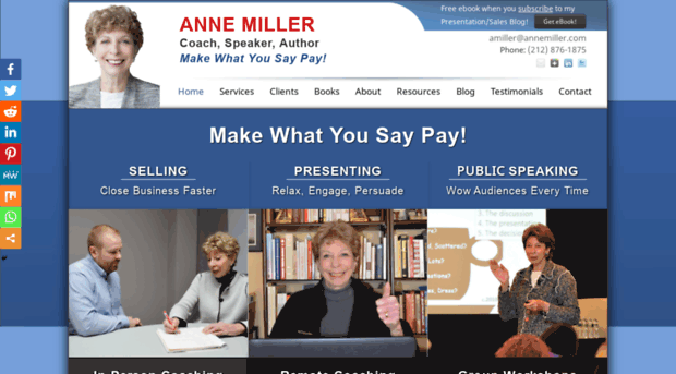 annemiller.com