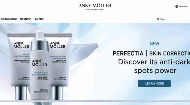 annemoller.com