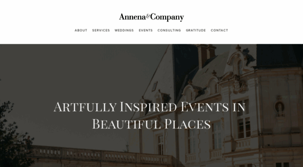 annenaandco.com