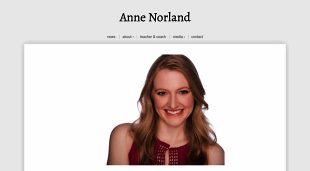 annenorland.com